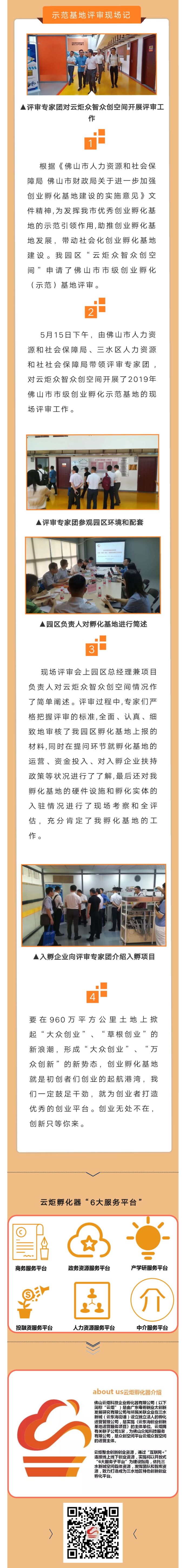 云炬众智众创空间为“示范引领”鼓足干劲！.jpg